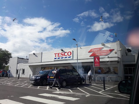 Tesco Superstore