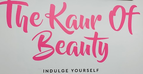 The Kaur of Beauty