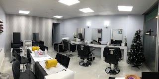 Touch and Glow Beauty Clinic Ltd