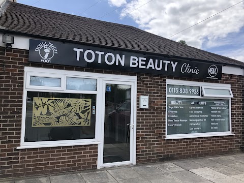 Toton Beauty Clinic