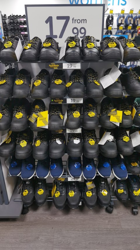 Shoe Zone