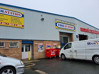 Toolstation Ellesmere Port