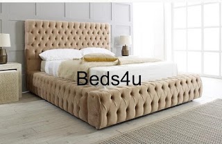 Beds4U Croydon