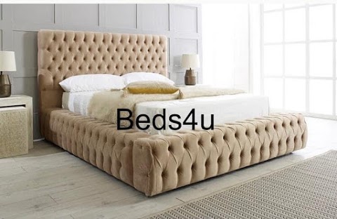 Beds4U Croydon