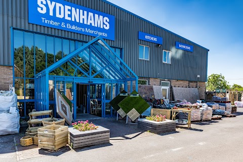 Sydenhams Builders Merchants Ltd Warminster