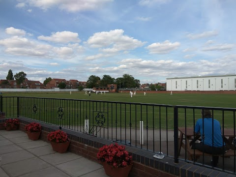 Worksop Cricket and Sports Club