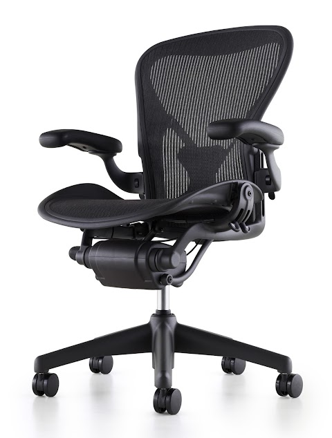 Office Chair Solutions