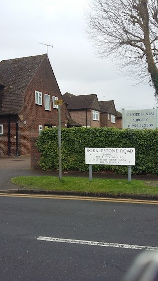 Otford Dental Surgery