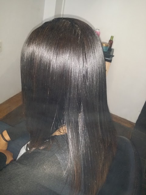 Hair By Paris