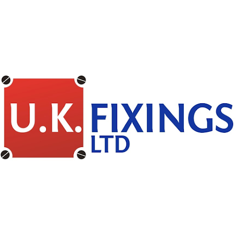 UK Fixings Ltd