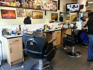 Excellence Barbers & Hairdressing Salon/Money Transfer