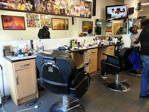 Excellence Barbers & Hairdressing Salon/Money Transfer