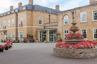 Orsett Hall Hotel, Restaurant & Spa