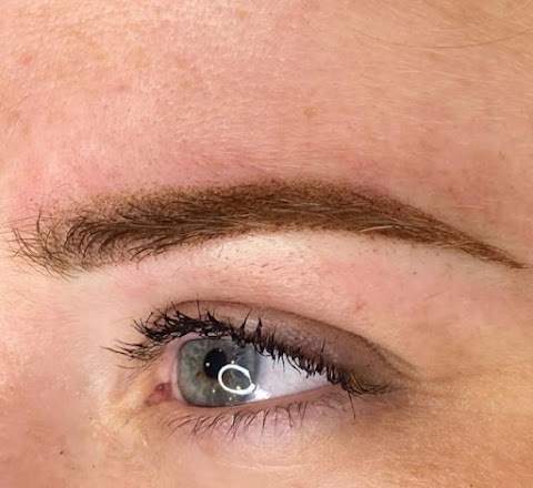 Faux - Microblading Training