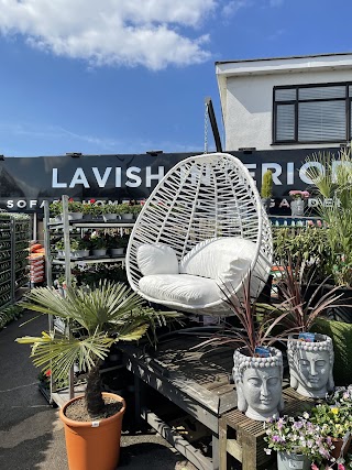 Lavish Interiors & Garden Centre