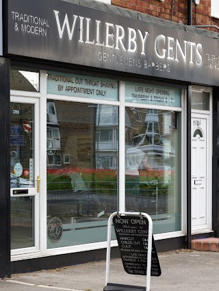 Willerby Gents