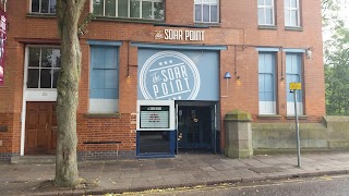 Soar Point Leicester
