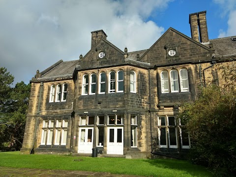 YHA Haworth