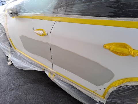 X-Dent Vehicle Body Repair