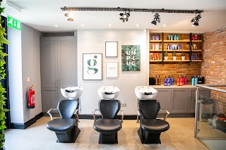 The Knot Hair Studio