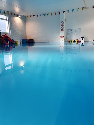 The Swim School