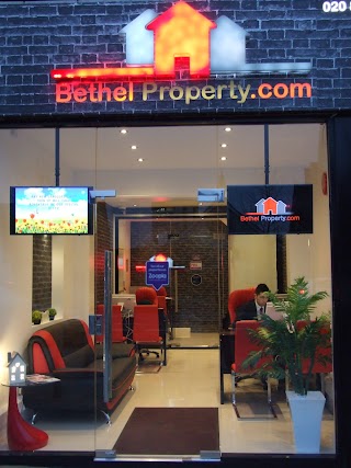 Bethel Property London