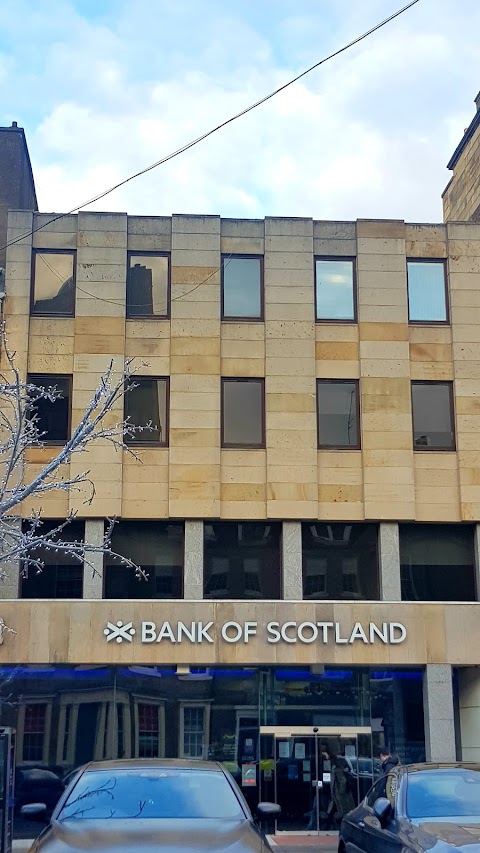 Bank of Scotland