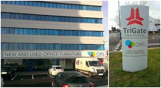 ORS UK Birmingham - Office Recycling Solutions