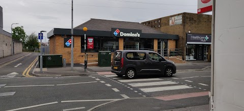 Domino's Pizza - Cardiff - Whitchurch