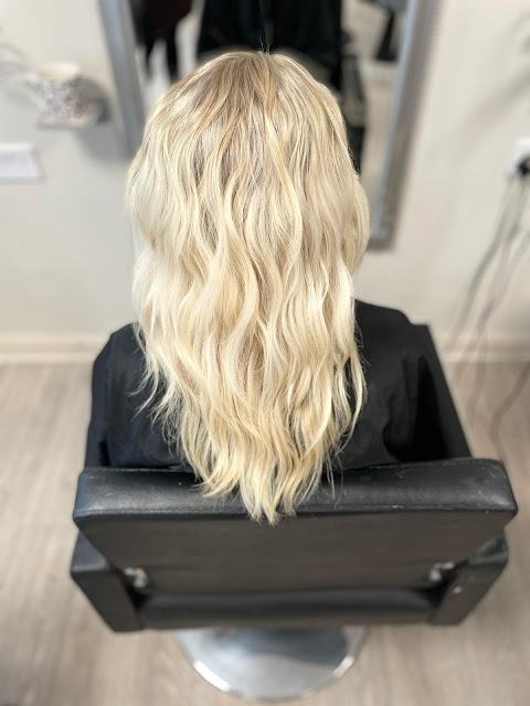 Aura Quartz Hair Studio