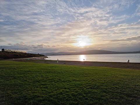 Holywood Sea Park / Sea Front