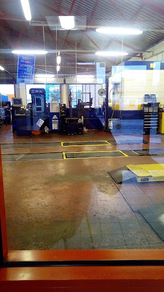 Kwik Fit - Leicester - Humberstone