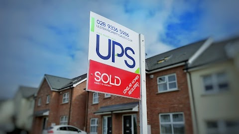 Ulster Property Sales