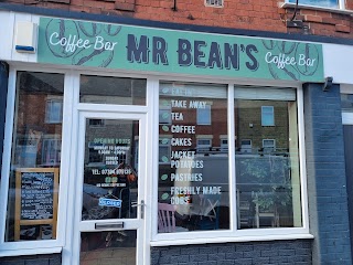 Mr Bean's Coffee Bar