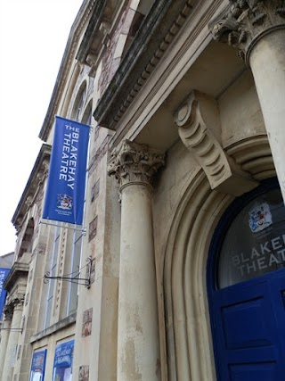 The Blakehay Theatre