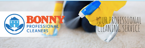 Bonny Professional Cleaners