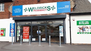 Weldricks Pharmacy - Scawthorpe