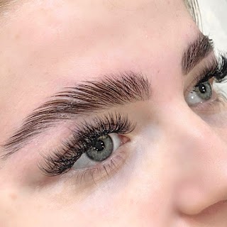 Lashes and Beauty by Donna