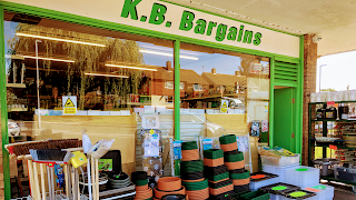 K B Bargains