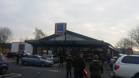 ALDI