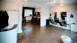 Antony Stuart Hair Studio