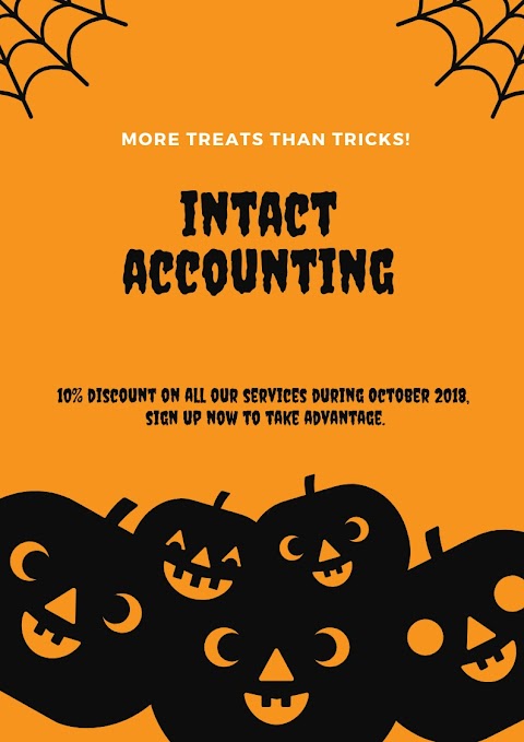 Intact Accounting