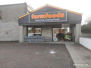 Farmfoods Ltd