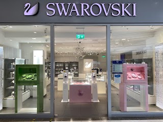 Swarovski Huddersfield