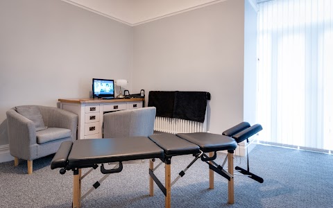 Liverpool Chiropractic & Sports Injury Clinic