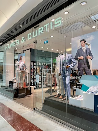 Hawes & Curtis Brent Cross