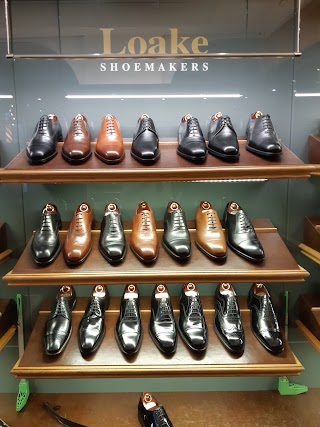 Loake Shoemakers