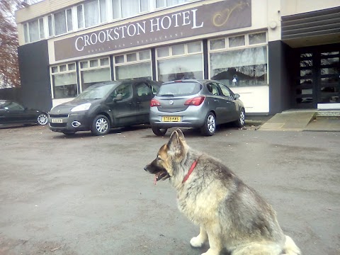 Crookston Hotel