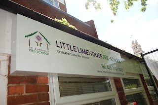 Little Limehouse Pre-School