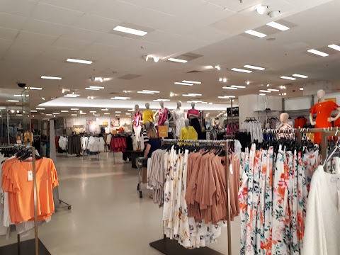 Marks and Spencer